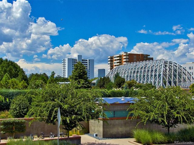 1157 Elizabeth Street, Denver, CO 80206