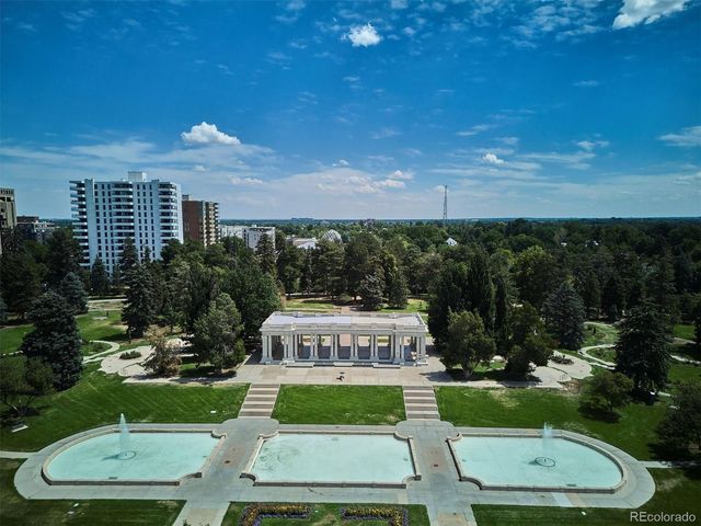 1157 Elizabeth Street, Denver, CO 80206