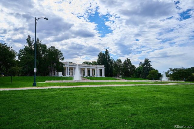 1157 Elizabeth Street, Denver, CO 80206