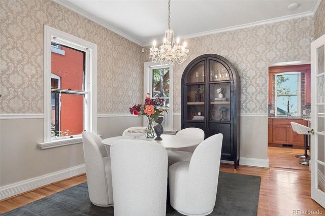 1157 Elizabeth Street, Denver, CO 80206