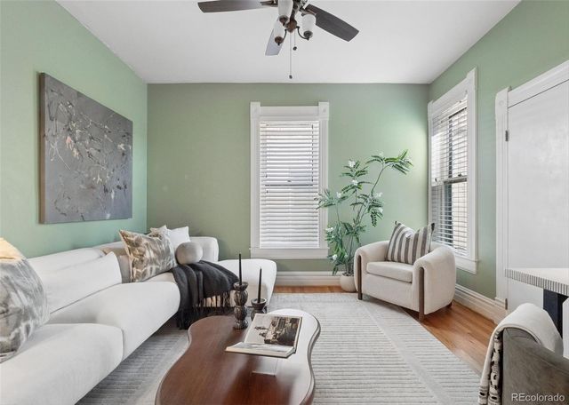 1157 Elizabeth Street, Denver, CO 80206