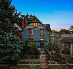 1157 Elizabeth Street, Denver, CO 80206