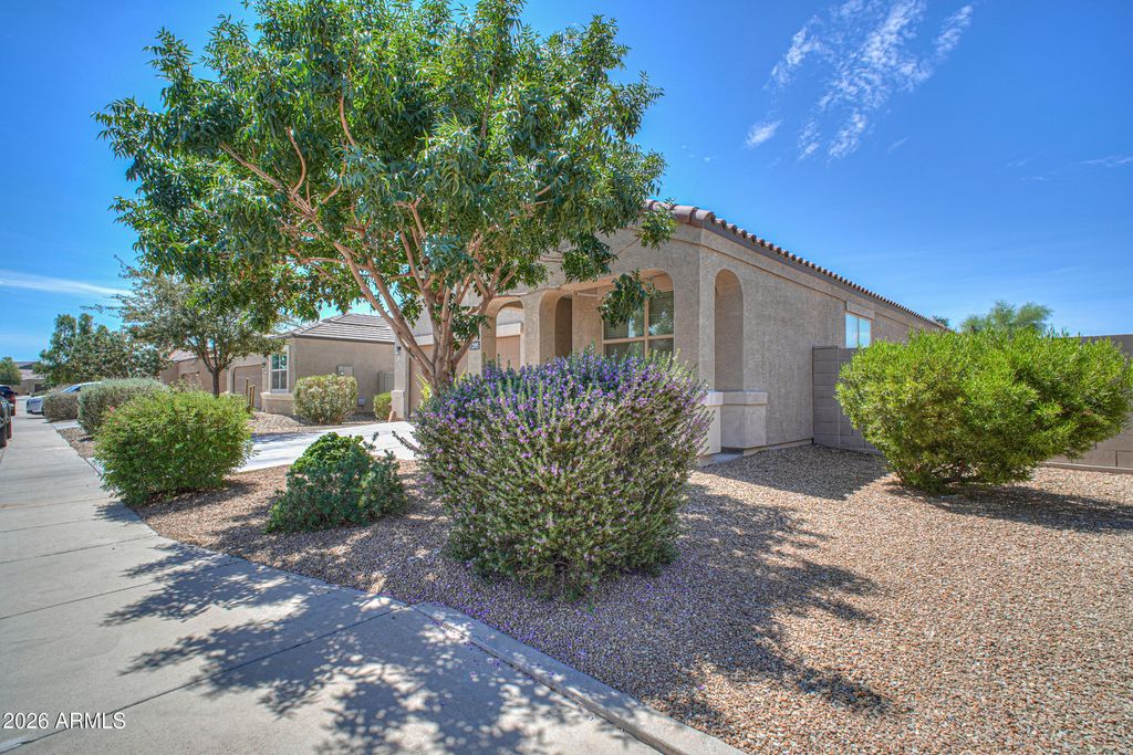 2395 E ALIDA Trail, Casa Grande, AZ 85194 — photo 3