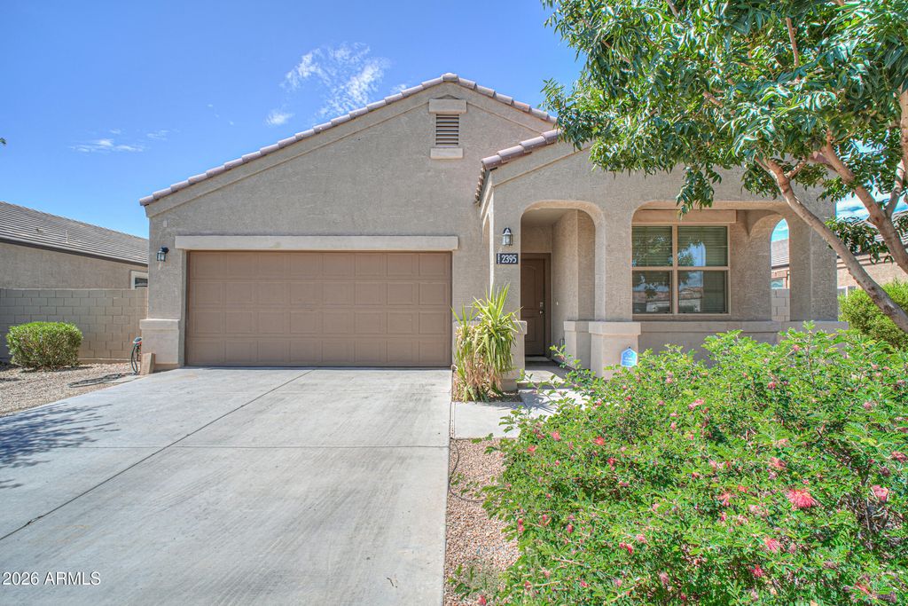 2395 E ALIDA Trail, Casa Grande, AZ 85194 — photo 4