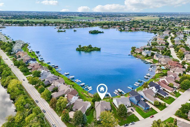 13454 Wood Duck Drive, Plainfield, IL 60585