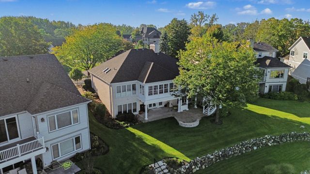 13454 Wood Duck Drive, Plainfield, IL 60585