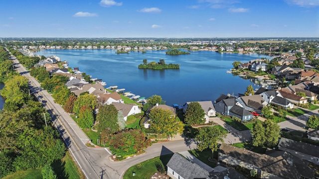 13454 Wood Duck Drive, Plainfield, IL 60585