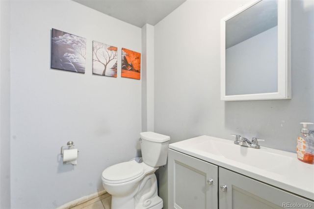 2625 S Hazel Court, Denver, CO 80219