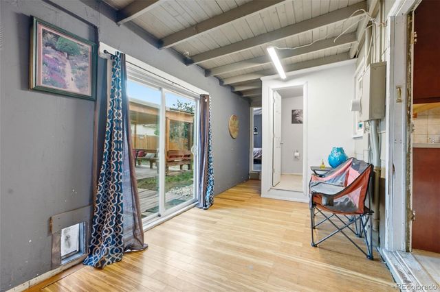 2625 S Hazel Court, Denver, CO 80219