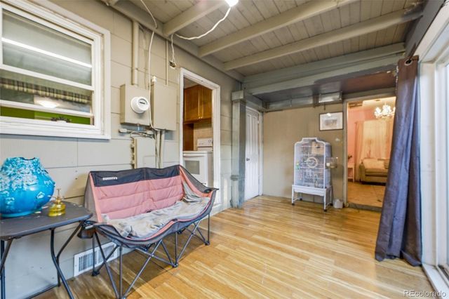 2625 S Hazel Court, Denver, CO 80219