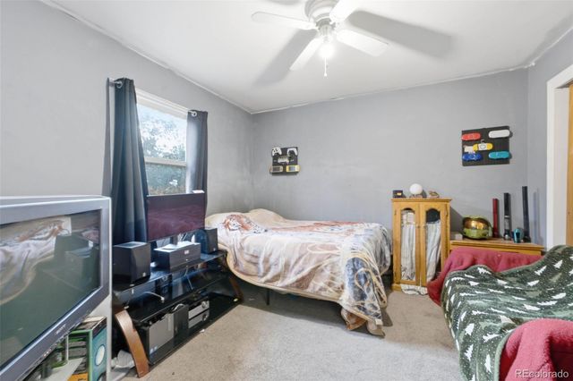 2625 S Hazel Court, Denver, CO 80219