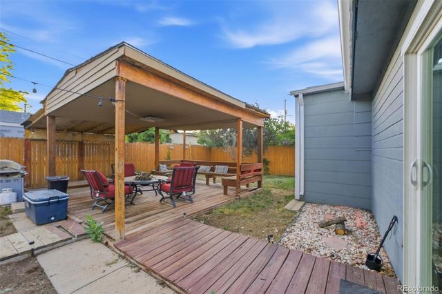 2625 S Hazel Court, Denver, CO 80219
