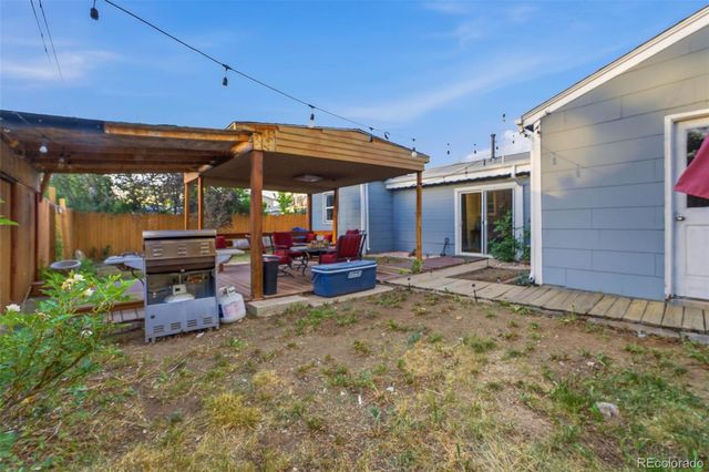 2625 S Hazel Court, Denver, CO 80219