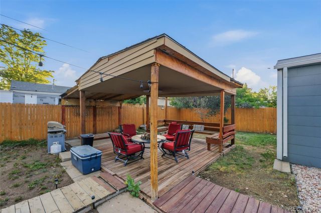 2625 S Hazel Court, Denver, CO 80219