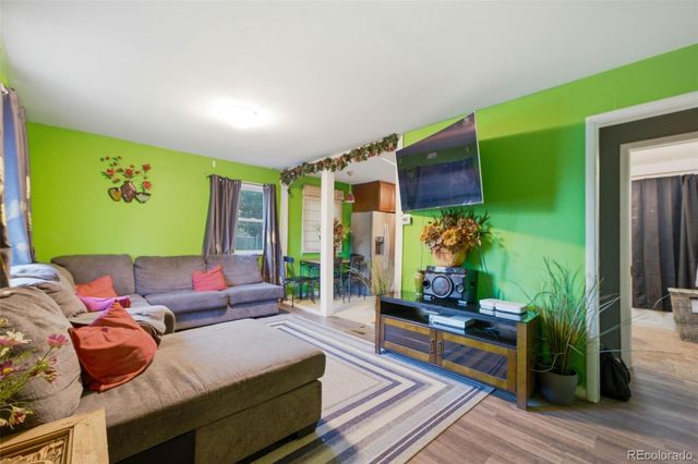 2625 S Hazel Court, Denver, CO 80219
