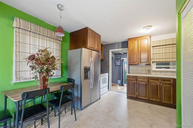 2625 S Hazel Court, Denver, CO 80219