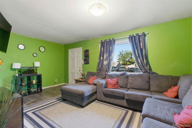 2625 S Hazel Court, Denver, CO 80219