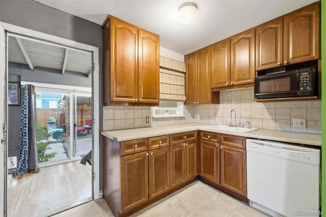 2625 S Hazel Court, Denver, CO 80219