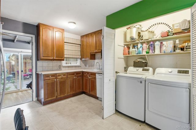 2625 S Hazel Court, Denver, CO 80219