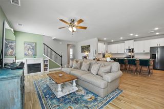 6028 Bowie Court, Providence Village, TX 76227