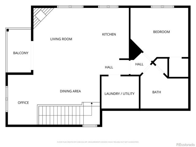 10381 Cook Way 206, Thornton, CO 80229