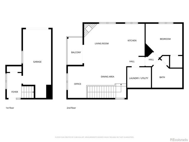 10381 Cook Way 206, Thornton, CO 80229