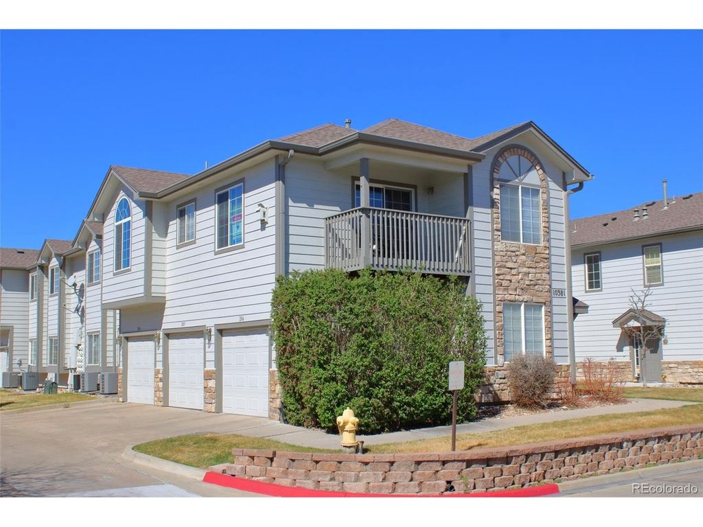 10381 Cook Way 206, Thornton, CO 80229