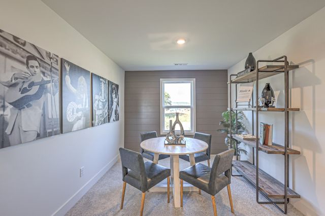 532 Misty Creek Court, Nashville, TN 37207