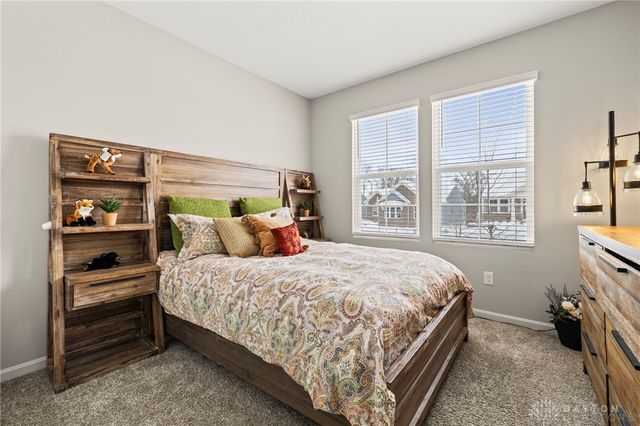 2160 Prestwick Bend, Miamisburg, OH 45342