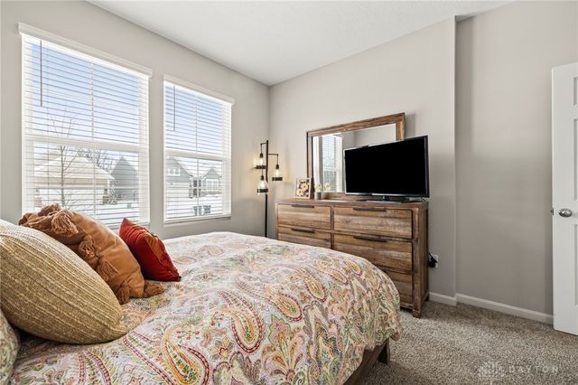 2160 Prestwick Bend, Miamisburg, OH 45342