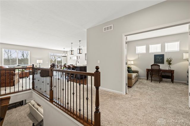 2160 Prestwick Bend, Miamisburg, OH 45342