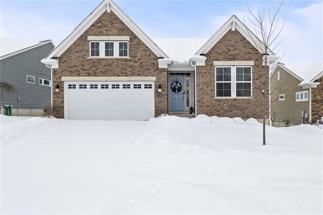 2160 Prestwick Bend, Miamisburg, OH 45342