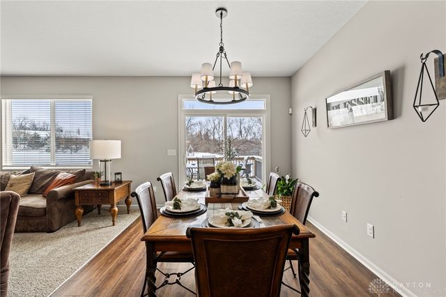 2160 Prestwick Bend, Miamisburg, OH 45342