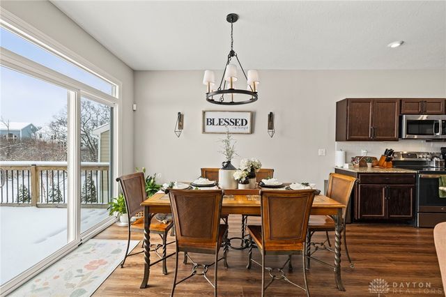 2160 Prestwick Bend, Miamisburg, OH 45342