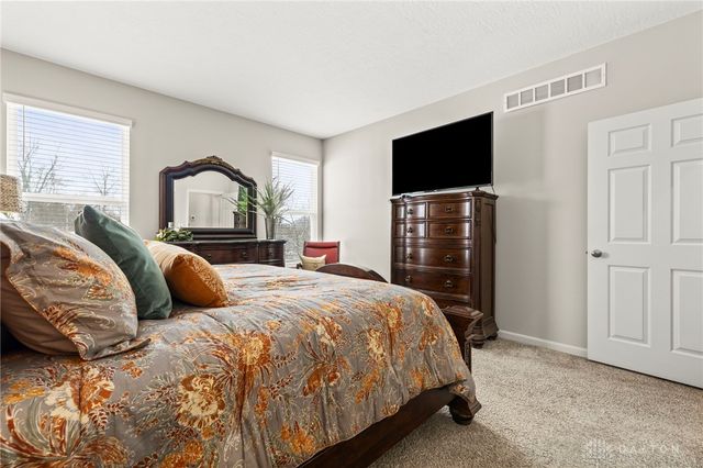 2160 Prestwick Bend, Miamisburg, OH 45342