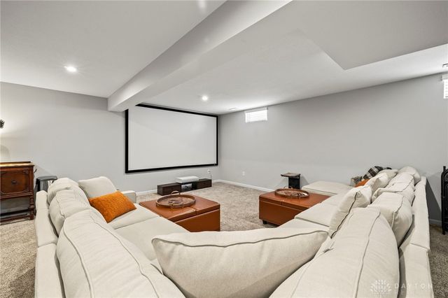 2160 Prestwick Bend, Miamisburg, OH 45342