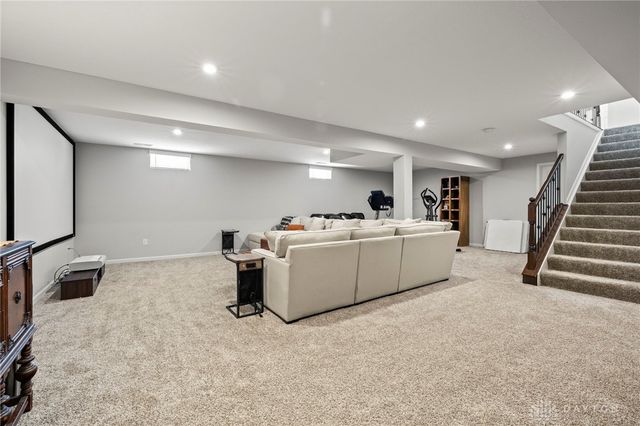 2160 Prestwick Bend, Miamisburg, OH 45342