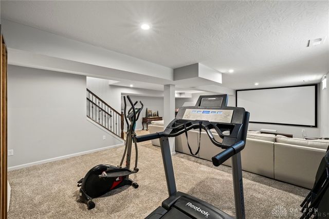 2160 Prestwick Bend, Miamisburg, OH 45342