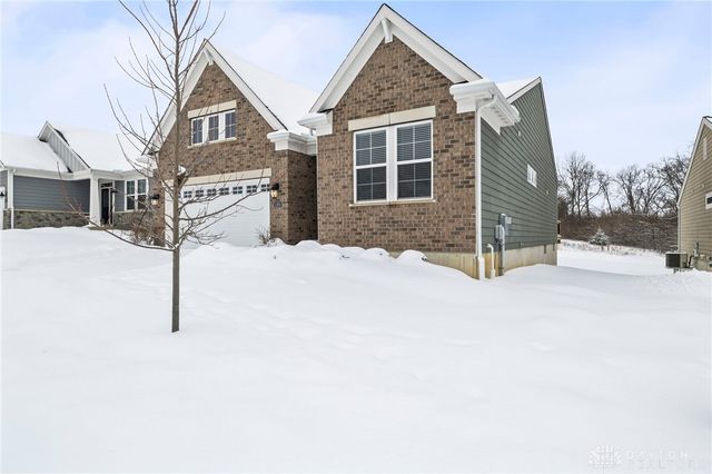 2160 Prestwick Bend, Miamisburg, OH 45342