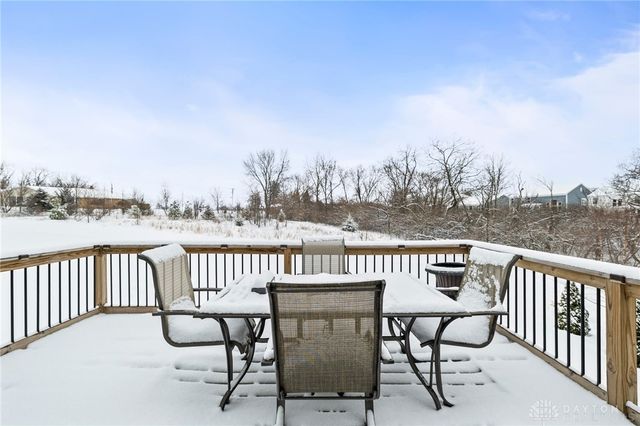 2160 Prestwick Bend, Miamisburg, OH 45342