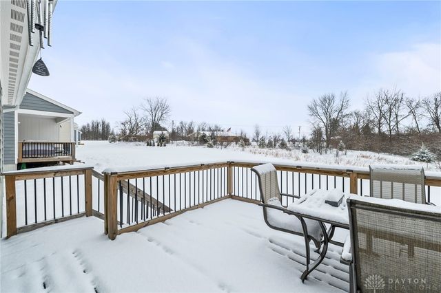 2160 Prestwick Bend, Miamisburg, OH 45342