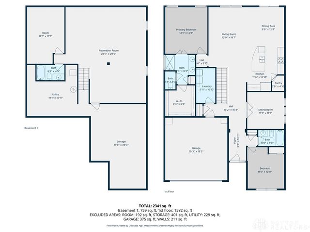 2160 Prestwick Bend, Miamisburg, OH 45342