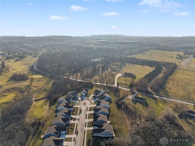 2160 Prestwick Bend, Miamisburg, OH 45342