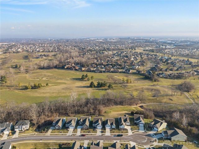 2160 Prestwick Bend, Miamisburg, OH 45342
