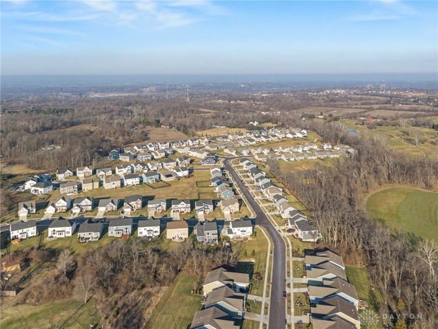 2160 Prestwick Bend, Miamisburg, OH 45342