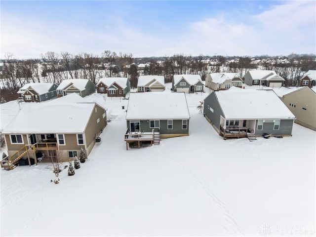 2160 Prestwick Bend, Miamisburg, OH 45342