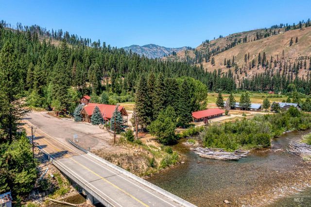 7234 Highway 21, Lowman, ID 83637