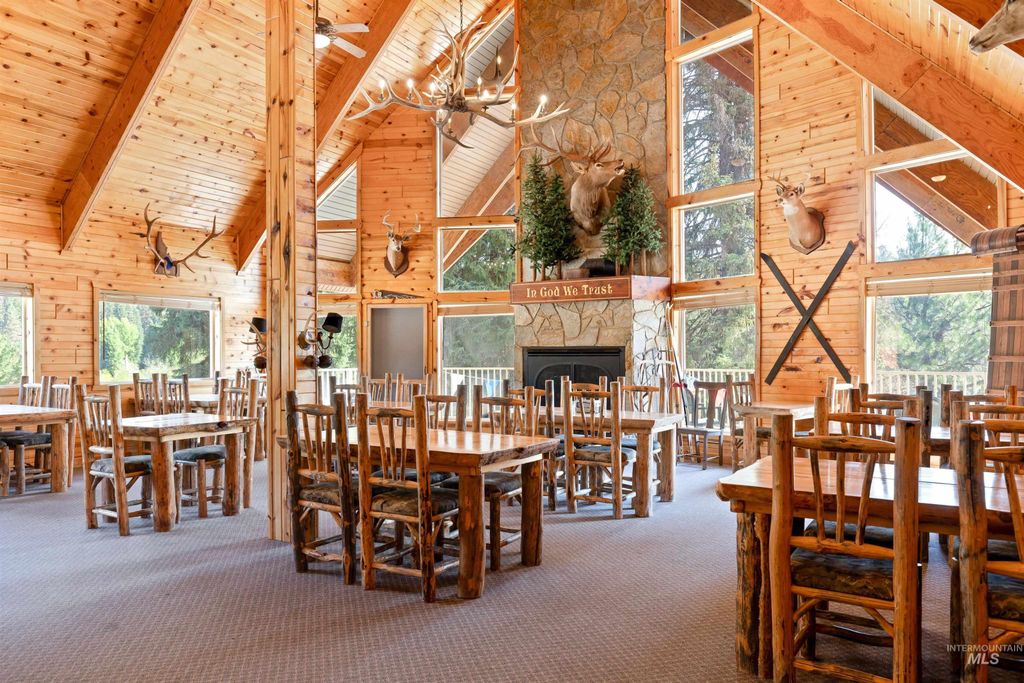 7234 Highway 21, Lowman, ID 83637 photo 10