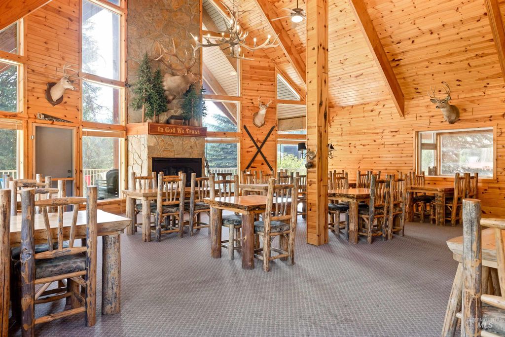 7234 Highway 21, Lowman, ID 83637 photo 11