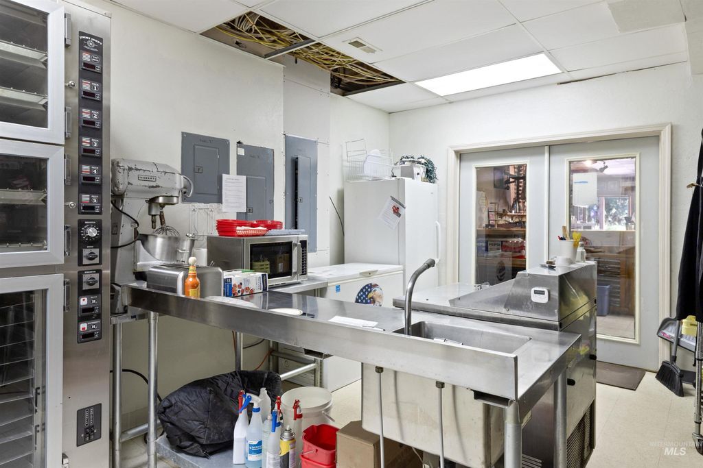 7234 Highway 21, Lowman, ID 83637 photo 23